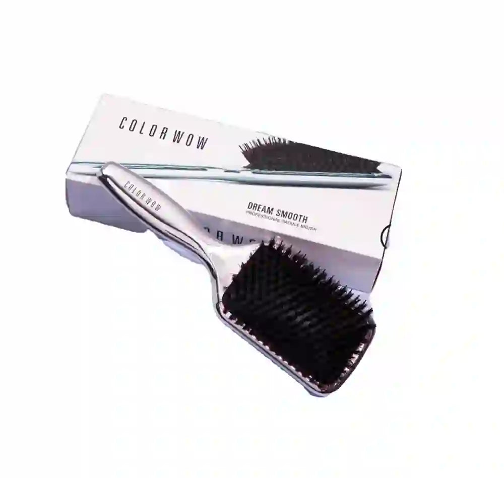 Cepillo Cabello Dream Smooth Paddle Hair Brush Color Wow
