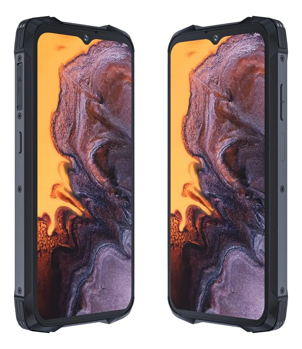 Smartphone Cubot Kingkong 9 12gb Ram 256gb Rom 100mp Camera