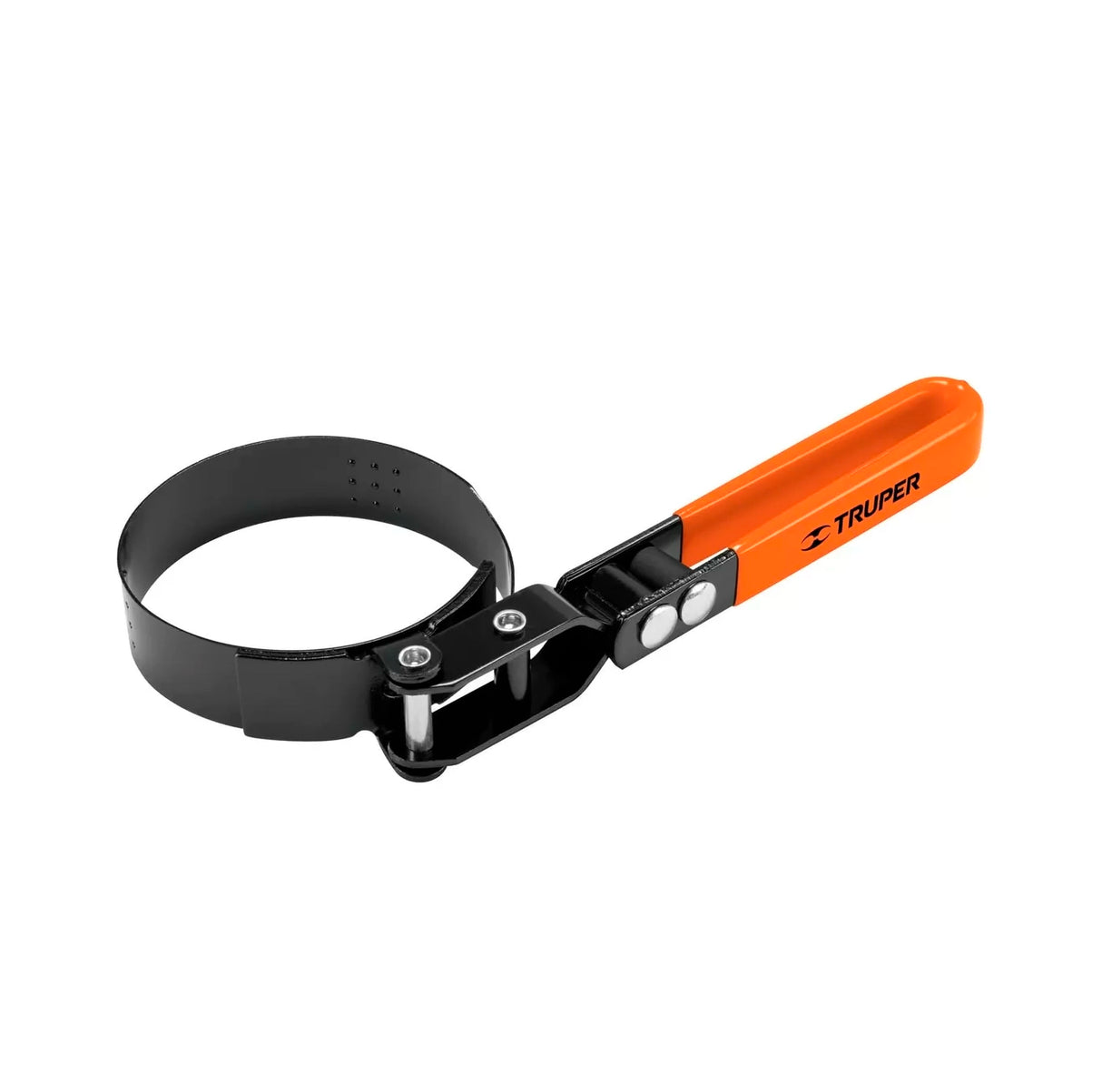 Llave De Banda Filtro De Aceite 2 1/2 - 3 1/4 PLG Truper