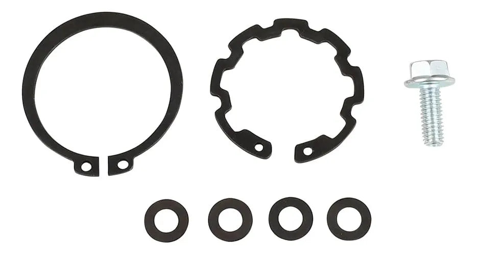 Embrague para Compresor de Aire Acondicionado ECCPP | Ford Explorer 2.0L Turbo 2012–2015 USADO