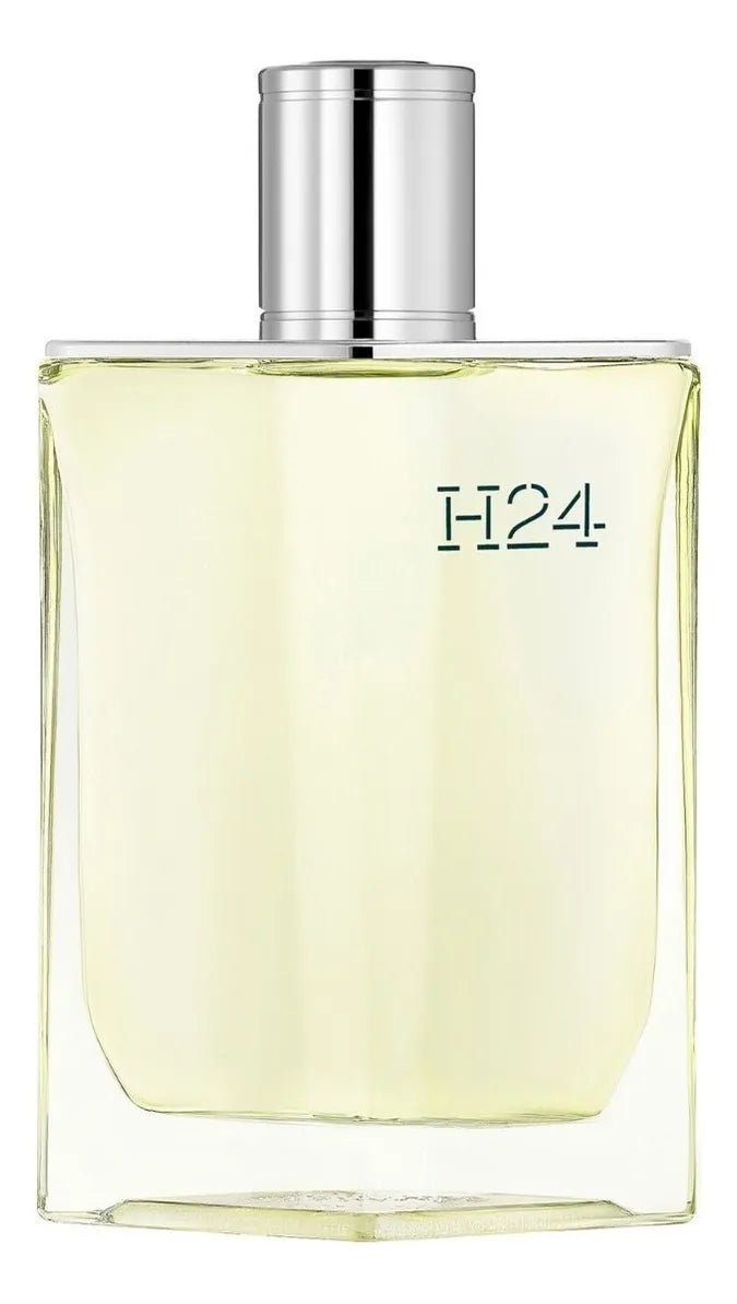 Perfume H24 Edt 100 Ml Hermes
