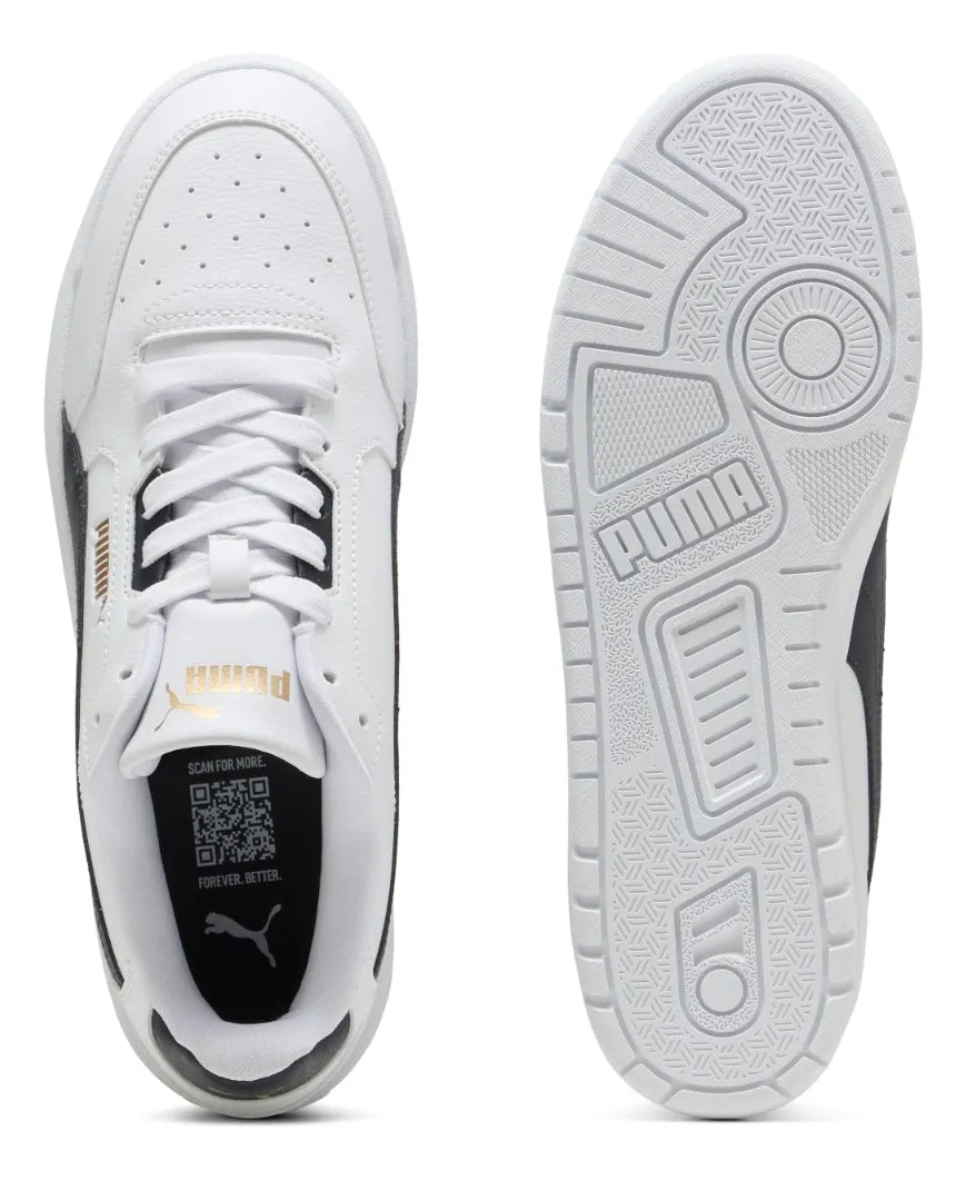 Zapatillas Puma Shuffle Downtown