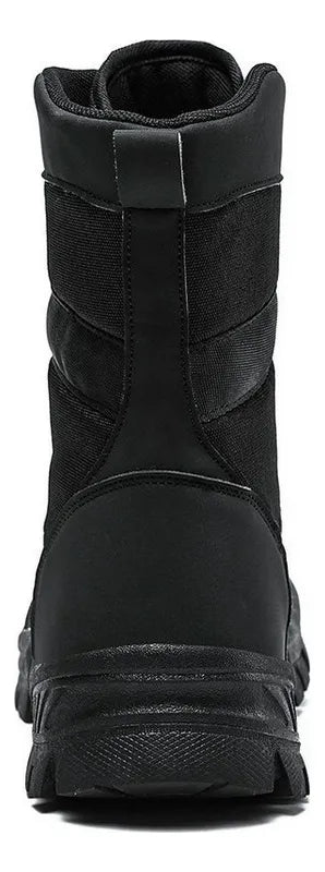 Botas Tácticas Outdoor de Hombre