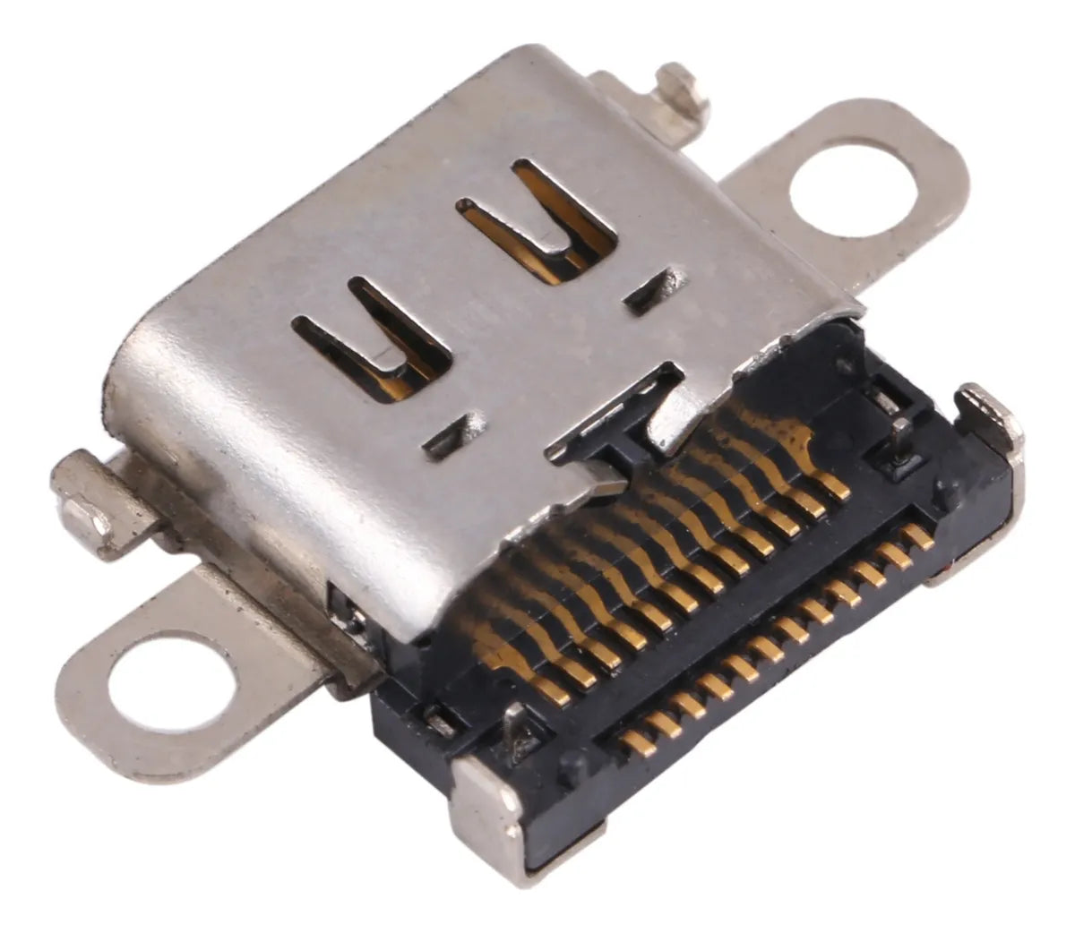 Puerto Pin De Carga Nintendo Switch Lite Entrada Tipo C