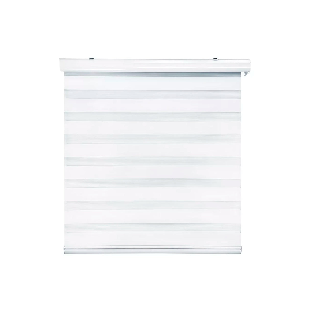 Cortina Roller Duo Zebra Día Y Noche 120 X 200 Cm