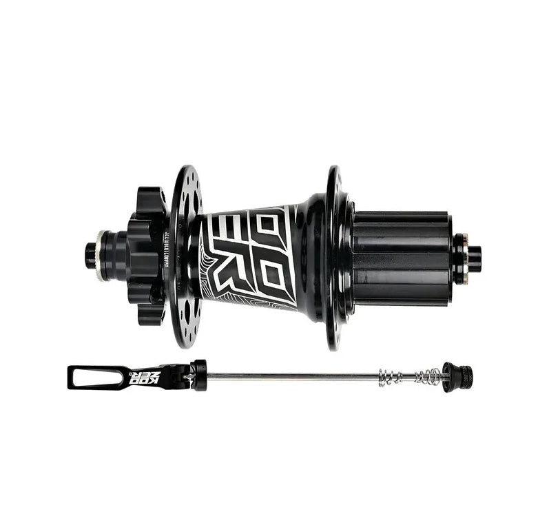 Maza Trasera Koozer Xm490 10x135mm Nucleo Hg 32h 8v A 12v