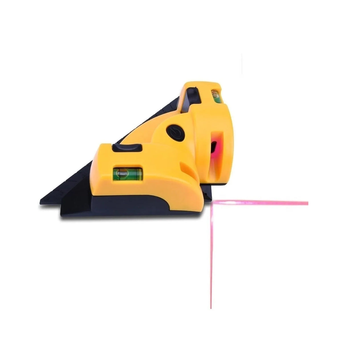 Nivel Láser Escuadra Angulo 90° Angulo Recto 79041