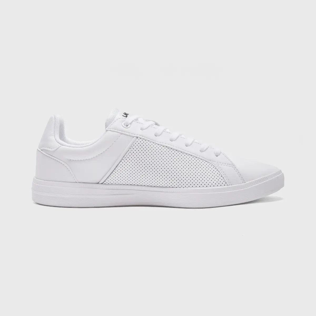 Zapatilla Urbana Hombre Lacoste Lite Base