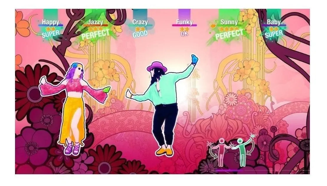 Just Dance 2021 Standard Edition Xbox One / Xbox Series X|S – Juego Físico Ubisoft
