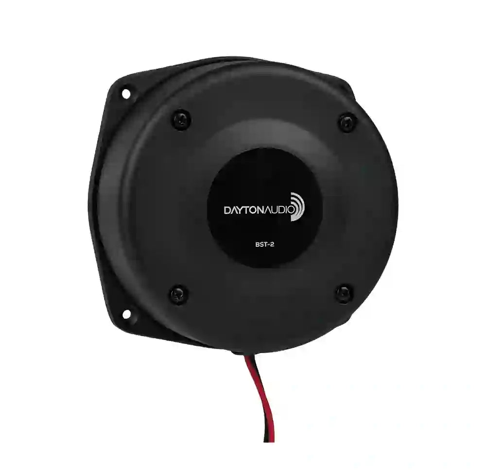 Mezclador de Graves Táctil Dayton Audio BST-2 35W