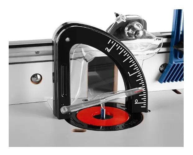 Mesa Fresadora Bosch RA1141 | Mesa para Router Portátil Profesional - 110V