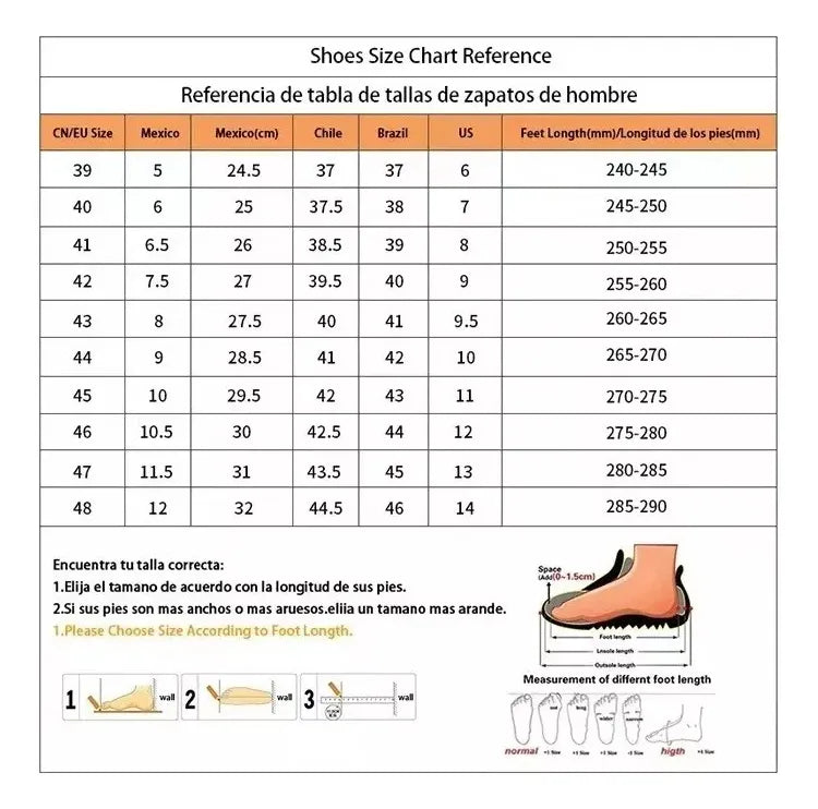 Zapatos de senderismo al aire libre