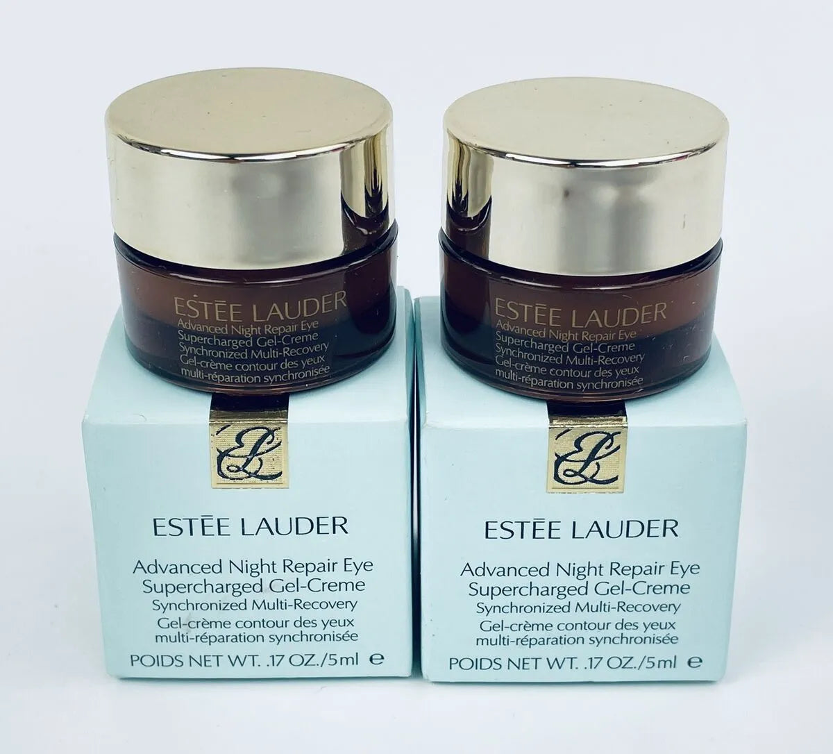 Tratamiento Ojos Estee Lauder Advanced Night Repair Eye 5 Ml Momento De Aplicación Día/noche Tipo De Piel Mixta