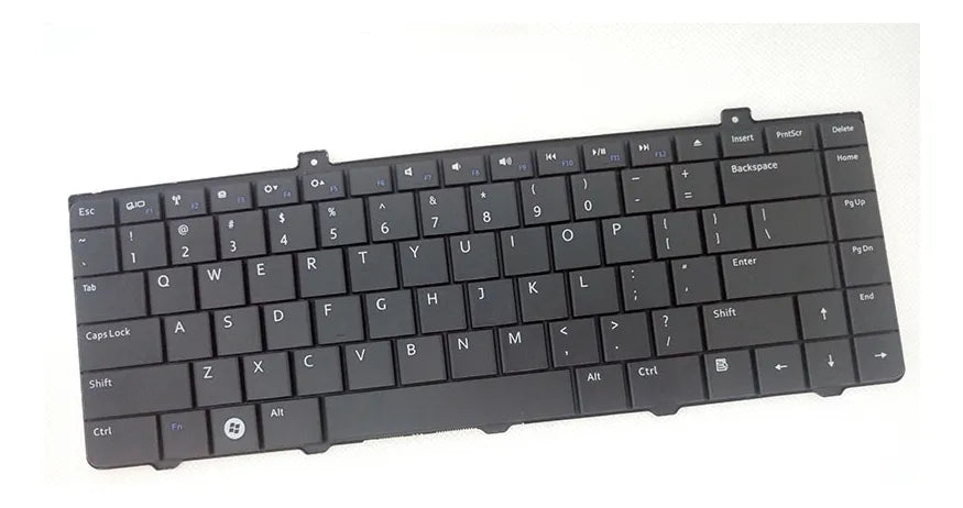 Teclado Para Dell Inspiron 1440 P04s Pp42l 1450 1445