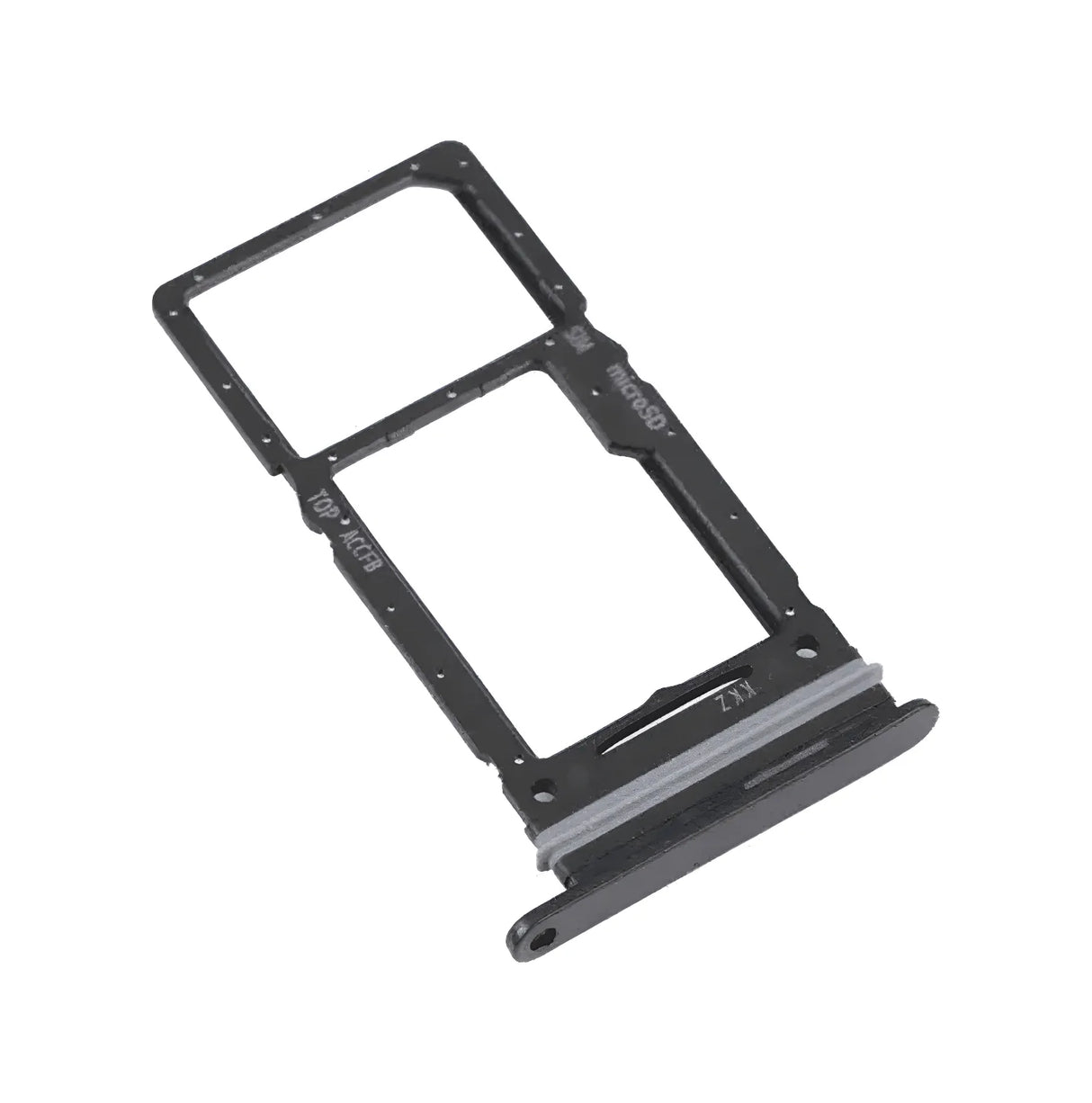 Bandeja Sim Samsung A52/a52s Negro