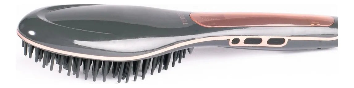 Cepillo Alisador De Pelo 47w - Tedge