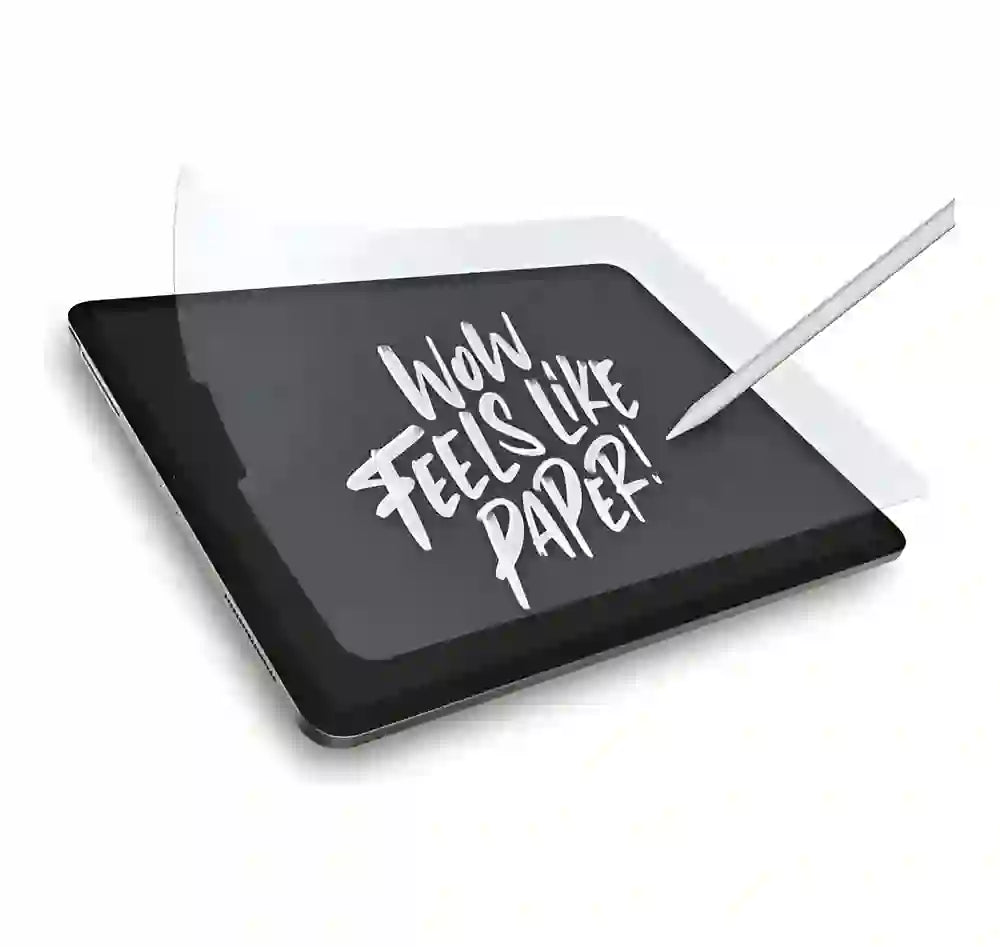 Protector De Pantalla Paperlike 3 Para Ipad Air 11 2024-25