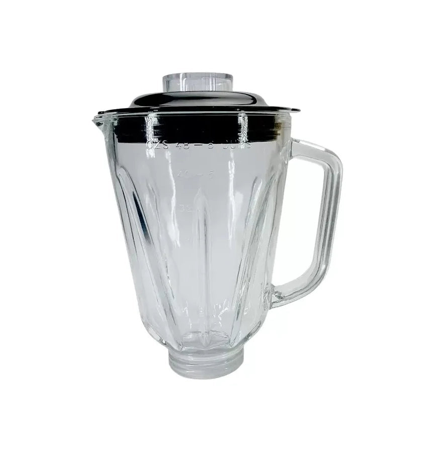 Vaso Para Licuadora + Tapa Juguera Modelo Thomas Th-501v
