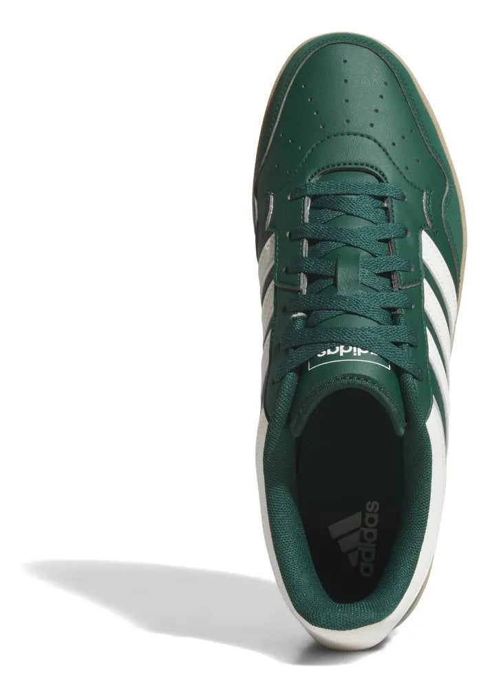 Zapatillas adidas Basquetbol Hoops 4.0 Unisex Jr6701