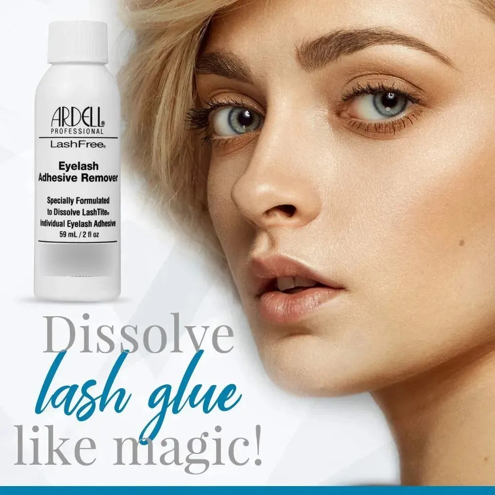 Removedor de Pegamento para Pestañas Ardell LashFree 60 ml