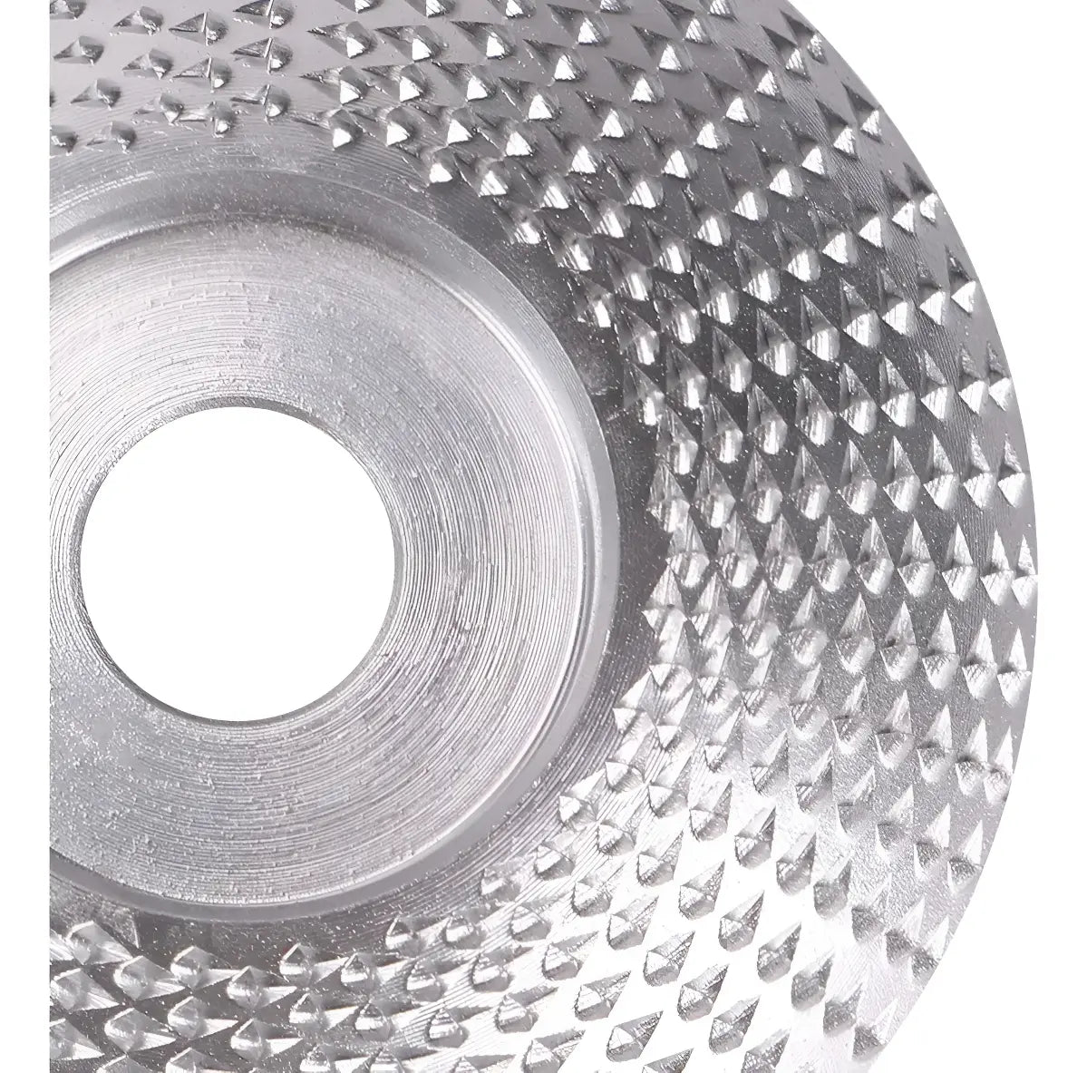 Disco Amoladora Angular Molienda Rueda Lijado Tallado 16mm