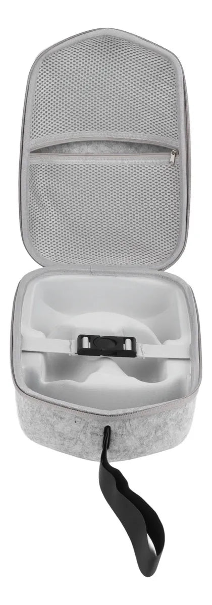 Bolsa De Almacenamiento De Gafas Vr, Eva, Antiarañazos