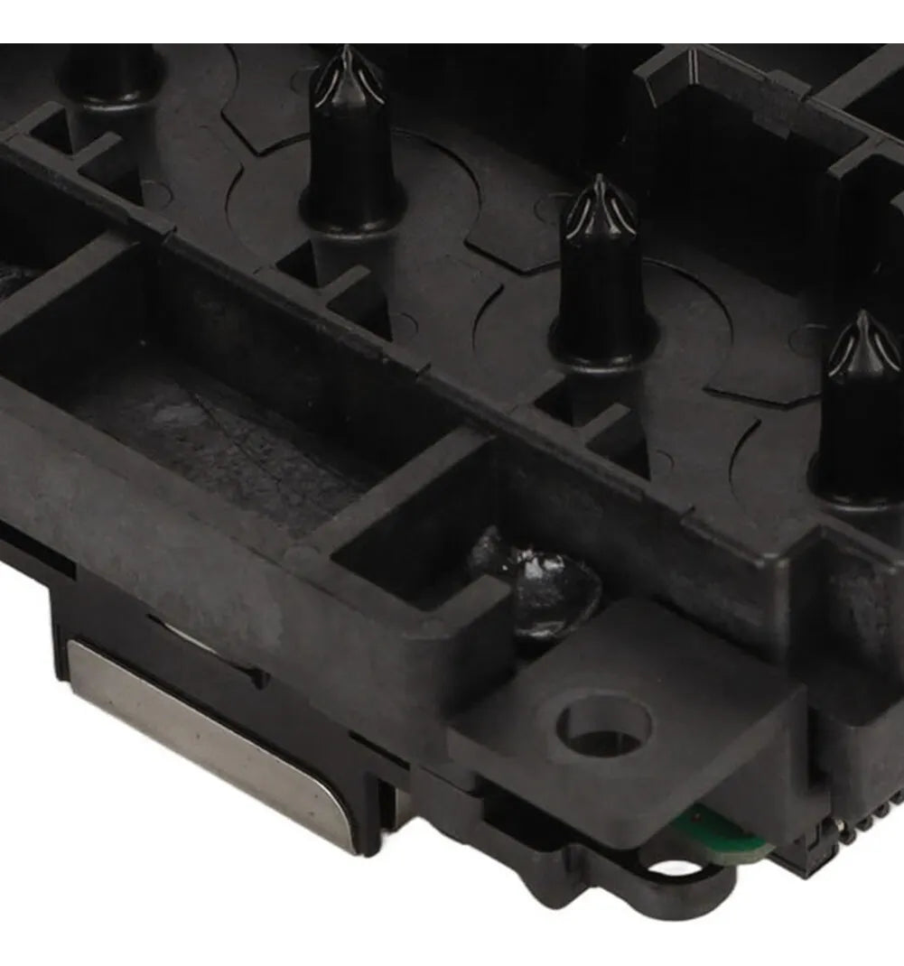 Carcasa Abs L301 Color Para Cabezal De Impresión L358 L111 L Agregar a favoritos