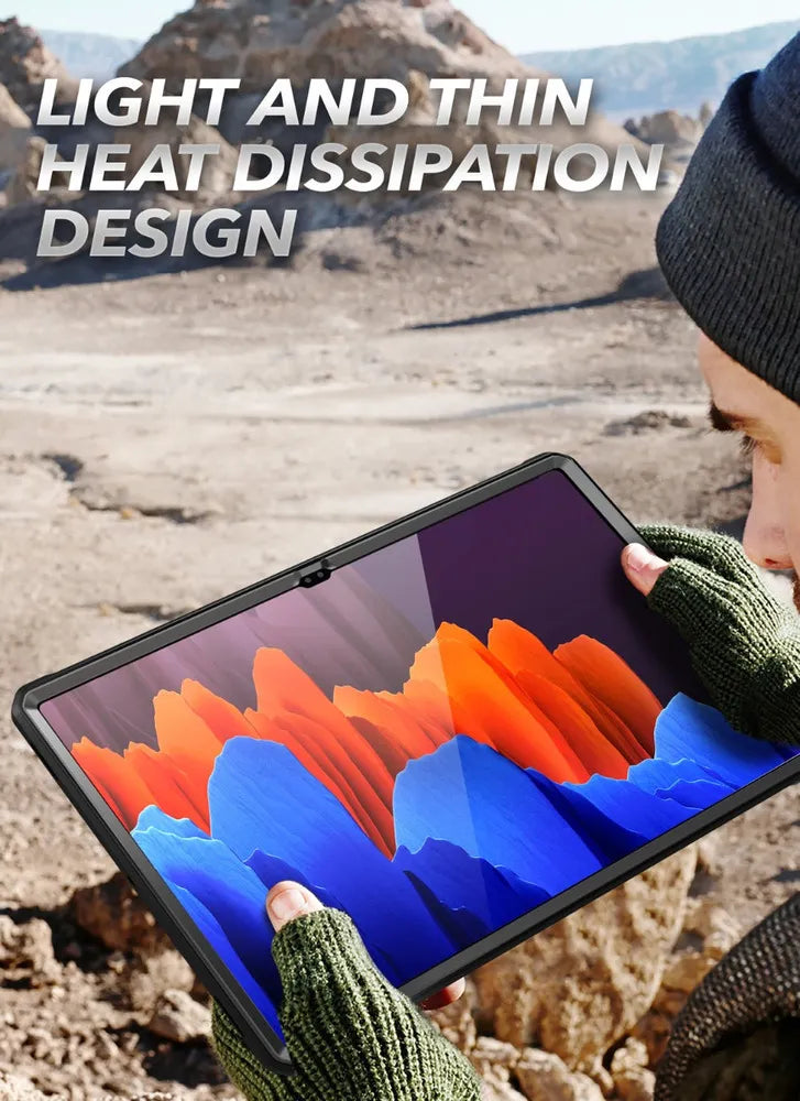 Funda Supcase For Galaxy Tab S9 Ultra/s8 Ultra