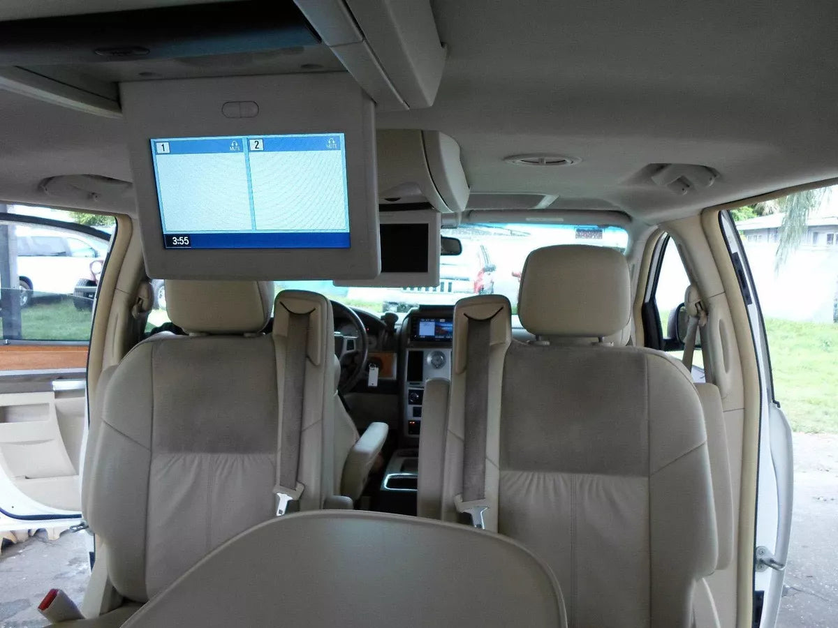 Cable De Cinta De Alta Definición Hd Ves Dvd Monitor C...