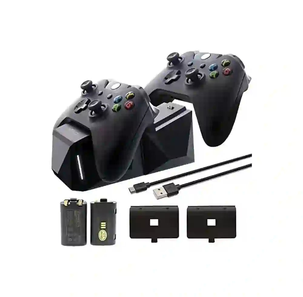 Nyko Power Kit Plus Para Xbox One