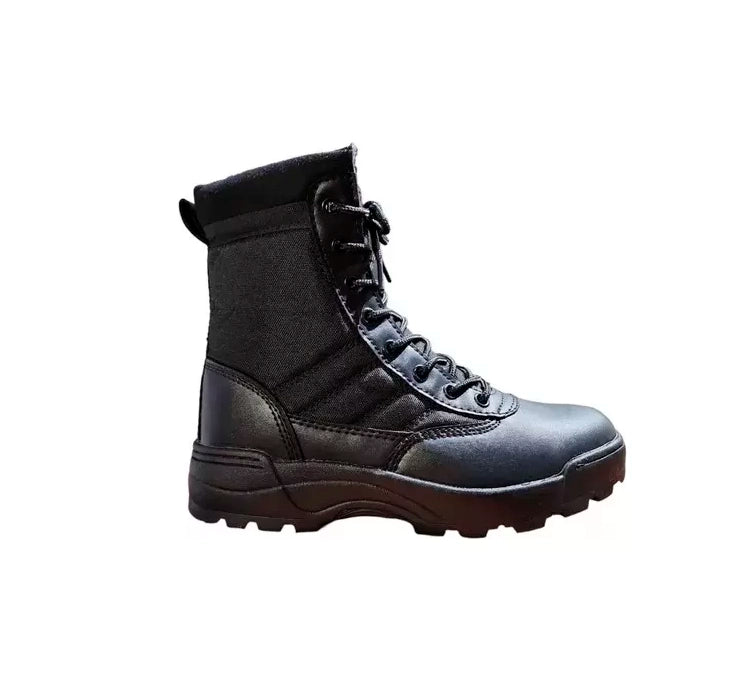 Botas Swat Tacticas Militar