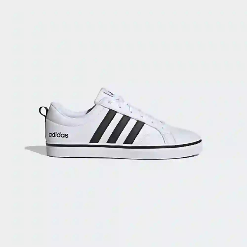 Zapatillas adidas Casual Vs Pace 2.0 Hombre Blanco Hp6010