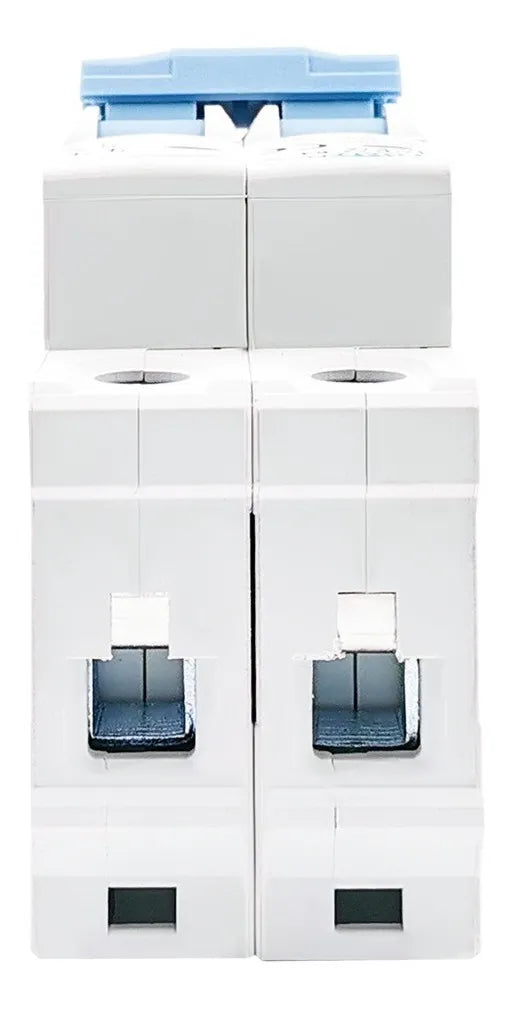 Interruptor Automático Dc 63a 1000v, Sistema Solar, Oferta !