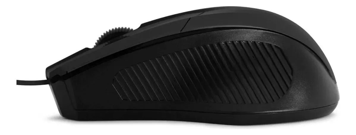 Mouse Optico Ergonomico - Urbano Labs