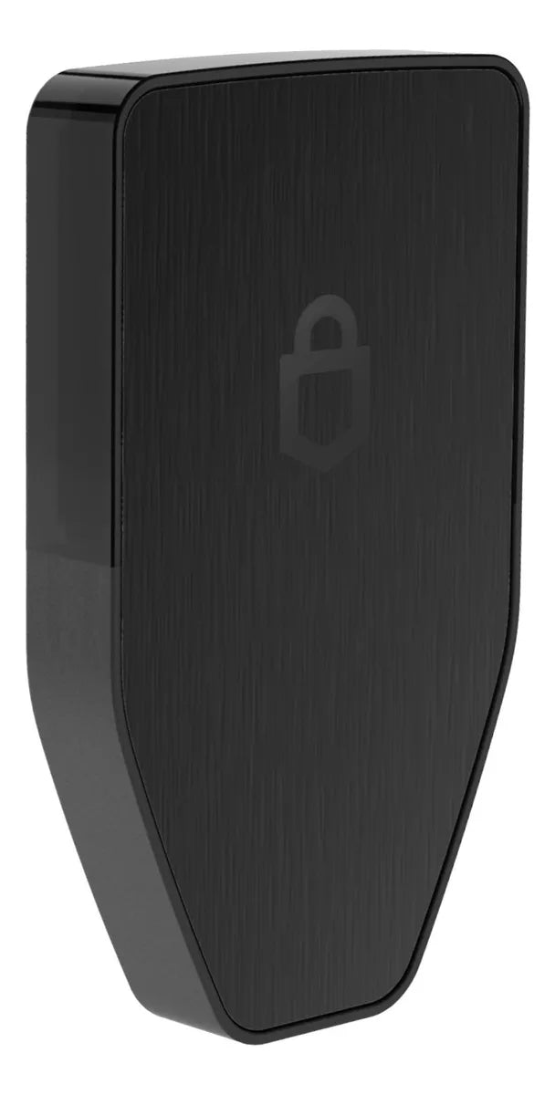 Trezor Safe 3 - Wallet Bitcoin Ethereum Ltc Xrp Bnb Ada Sol Negro Cósmico