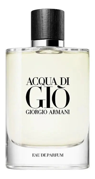 Giorgio Armani Acqua di Giò Eau de Parfum Hombre 40 ml Recargable