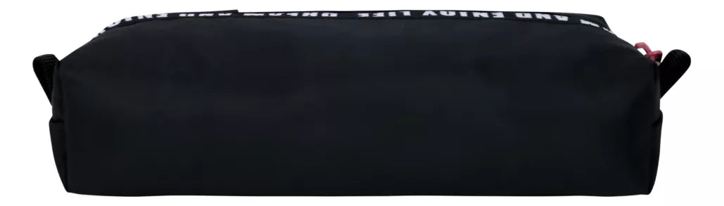 Estuche Alto Mujer Print Negro Head