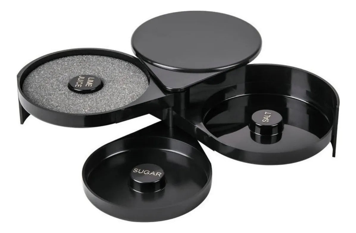 Escarchador De Vasos Bartender Limón Cocteleria Margarita