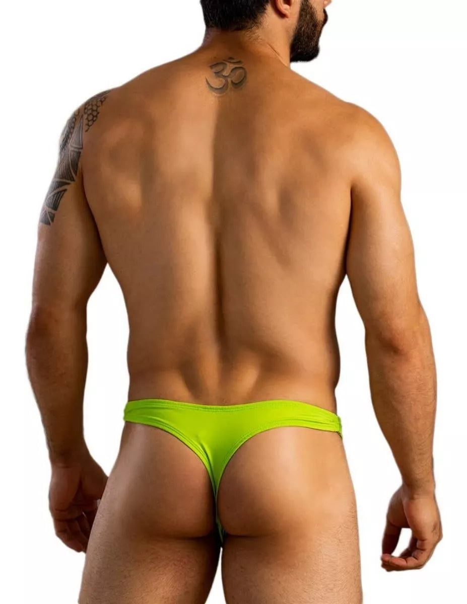 Lenceria Hombre Jocktraps Ropa Interior Hot Sexy Boxer