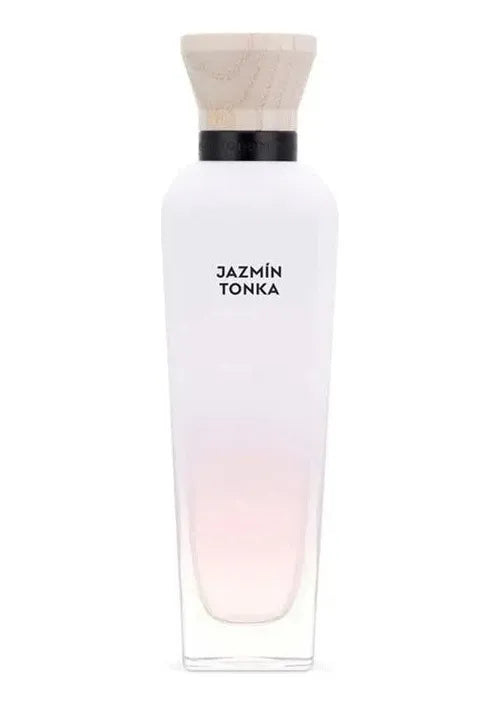 Adolfo Dominguez Jazmin Tonka EDP 120 ml para mujer