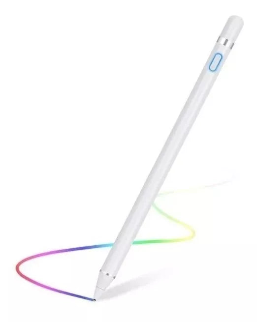 Lápiz Táctil Universal Para iPhone Samsung Huawei iPad