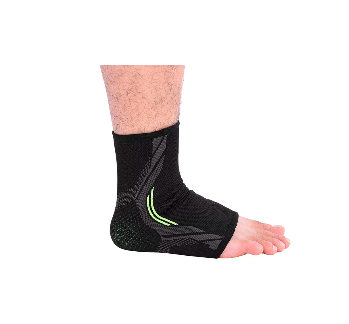 Tobillera De Compresión Correa Estabilizadora Transpirable