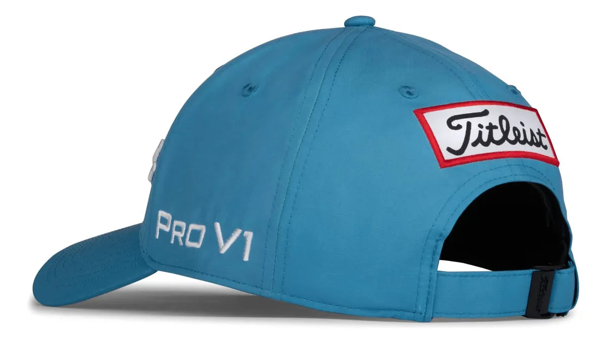 Gorra de Golf Titleist Tour Performance Ajustable