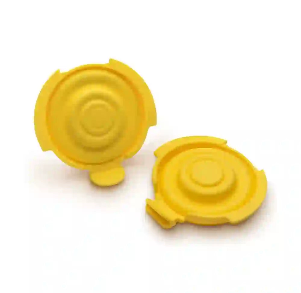 Paquete De 2 Membranas De Repuesto Medela Personalfit Flex