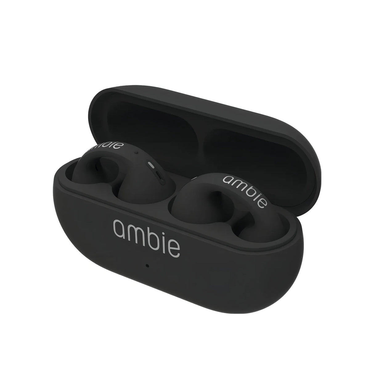 Auriculares Bluetooth tipo pendiente Ambie Earcuffs 5.3 ambie