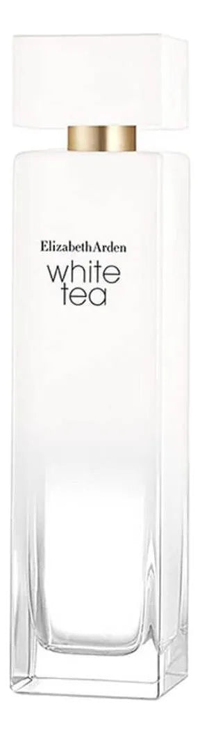 Perfume White Tea Elizabeth Arden Edt 100 Ml