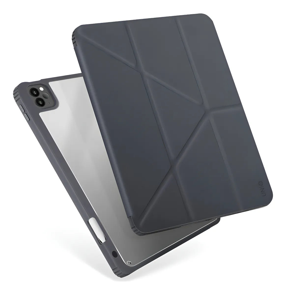 Funda / Carcasa Para iPad Air 10.9 / iPad Air 11 - Marca Uniq - Modelo Moven