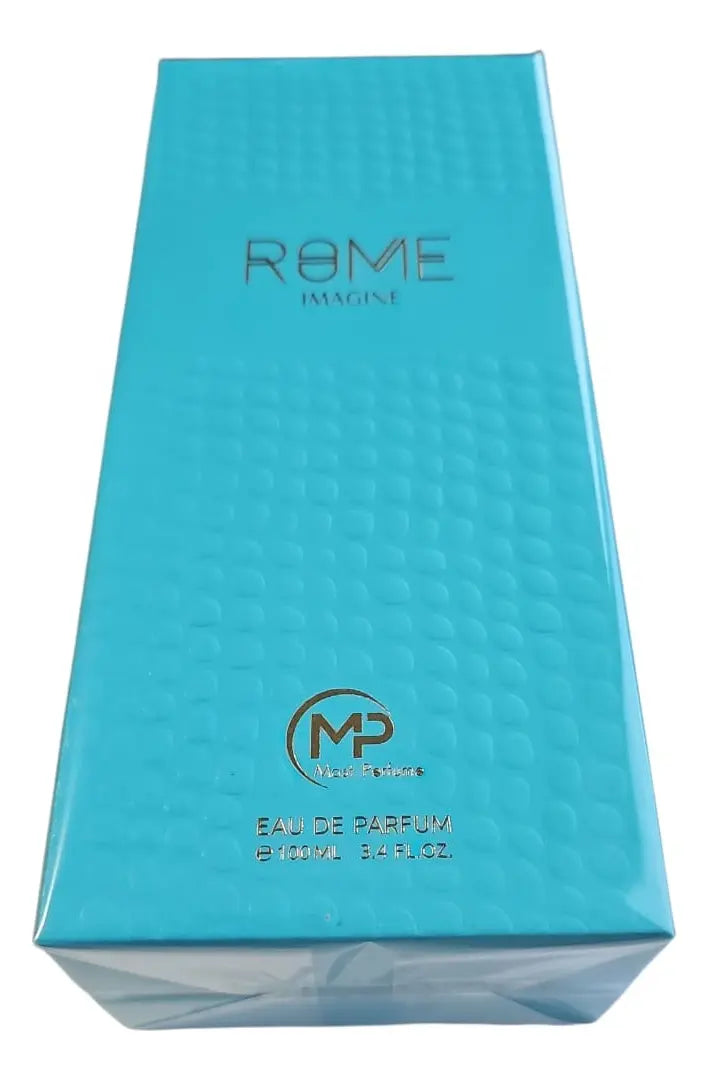 Mast Perfume Rome Imagine Eau de Parfum 100 ml para Hombre