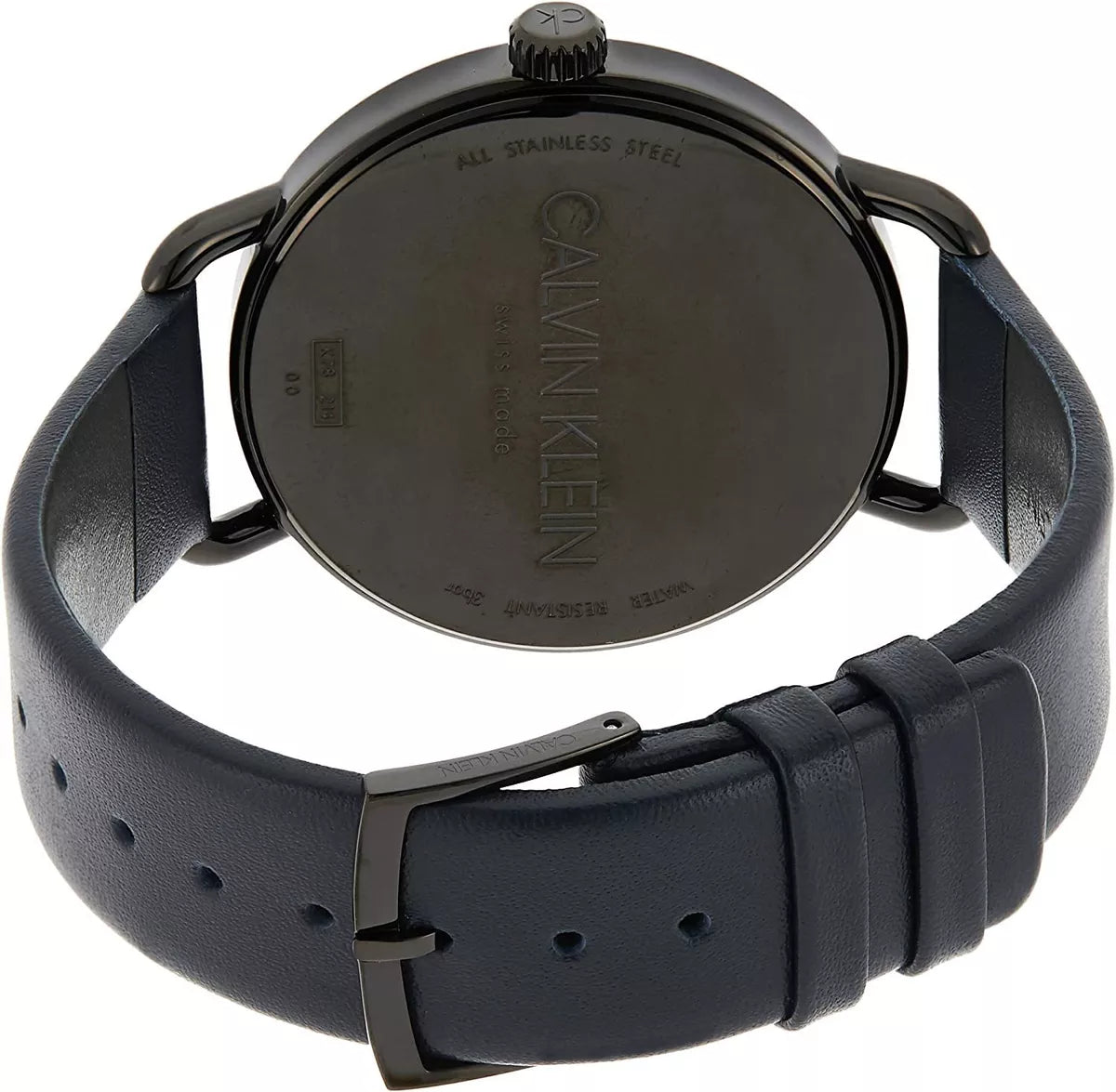 Reloj Calvin Klein Even K7b214vn Acero Inoxidable P/hombre