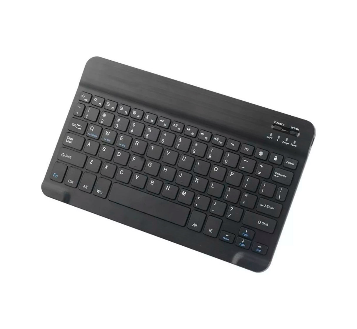 Teclado Bluetooth Inalambrico Slim Para iPad/ Tablet / Phone